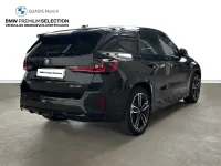 Usado BMW iX1 Comfort Edition 230 kW (313 CV) 2025 Negro SUV