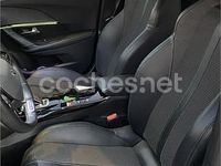 Usado Peugeot 2008 GT-line 130 CV (95 kW) 2020 Blanco SUV