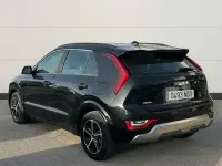 Usado Kia Niro 129 CV (94 kW) 2024 Negro SUV