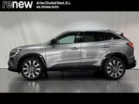 Usado Renault Austral Techno 160 CV (117 kW) 2024 Gris SUV