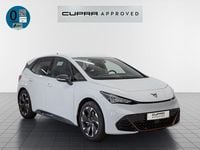 Usado Cupra Born e-Boost 169 kW (231 CV) 2025 Eléctrico Utilitario