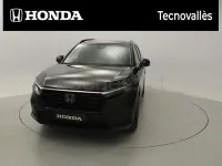 Usado Honda CR-V Elegance 184 CV (135 kW) 2025 Negro SUV