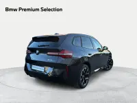 Usado BMW X3 Comfort Edition 197 CV (144 kW) 2025 Gris SUV