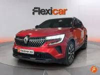 Usado Renault Austral Techno 200 CV (147 kW) 2024 Rojo SUV