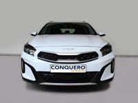 Usado Kia XCeed 141 CV (103 kW) 2023 Blanco SUV