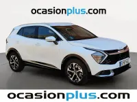 Usado Kia Sportage 230 CV (169 kW) 2022 Blanco SUV
