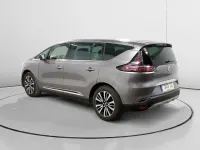 Usado Renault Espace Initiale Paris 160 CV (117 kW) 2015 Gris Monovolumen