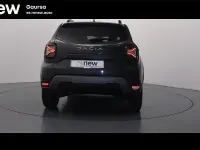 Usado Dacia Duster Extreme 150 CV (110 kW) 2024 Gris SUV