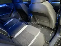 Usado VW Golf VII R 270 CV (198 kW) 2012 Negro Berlina