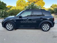 Usado Mini Cooper D Countryman 150 CV (110 kW) 2022 Negro SUV