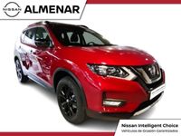 usado Nissan X-Trail X-TrailIII N-Tec 4x2 2020