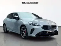 Usado BMW M135 Shadowline 300 CV (220 kW) 2025 Utilitario