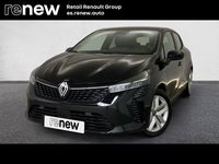 Usado Renault Clio V Evolution 145 CV (106 kW) 2025 Negro Berlina
