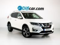 Usado Nissan X-Trail N-Connecta 160 HP (117 kW) 2020 SUV