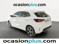Usado MG MG3 Comfort 195 CV (143 kW) 2025 Blanco Utilitario