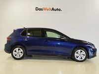 usado VW Golf Life 1.0 TSI 81 kW (110 CV)