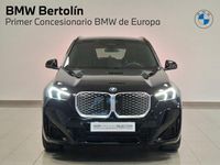 Usado BMW iX1 Comfort Edition 150 kW (204 HP) 2025 Preto SUV