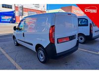 usado Fiat Doblò Pop Panorama N1 1.3 Multijet 70kW (95CV)