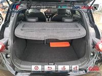 usado Nissan Micra Ig-ttekna Cvt 92