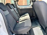 Usado Renault Kangoo 95 CV (69 kW) 2021 Blanco Monovolumen