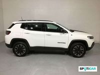 usado Jeep Compass 4Xe 1.3 PHEV 177kW Trailhawk AT AWD