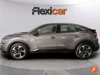 Usado Citroën C4 Feel 130 CV (95 kW) 2023 Gris Berlina