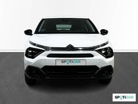 Usado Citroën C4 Feel 131 CV (96 kW) 2022 Blanco Berlina