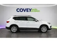 Usado Seat Tarraco Style 150 CV (110 kW) 2023 Blanco SUV