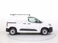 Usado Citroën Berlingo 102 CV (75 kW) 2024 Blanco Monovolumen