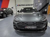 Usado Audi A5 S-Line 204 CV (150 kW) 2025 Negro Familiar