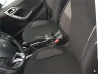Usado Peugeot 2008 Style 82 CV (60 kW) 2018 Blanco SUV