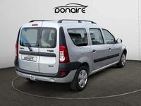 Occasion Dacia Logan Lauréate 105 ch (77 kW) 2007 Gris Break