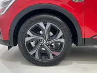 Usado Renault Arkana R.S. 160 CV (117 kW) 2023 Rojo SUV