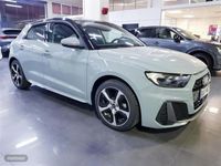 usado Audi A1 Adrenalin edition 30 TFSI 81 kW (110 CV) S tronic