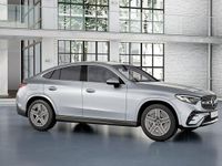 Nuevo Mercedes GLC300e 333 CV (244 kW) 2025 Gris SUV