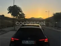 Usado Mercedes A35 AMG 306 CV (225 kW) 2024 Negro Berlina
