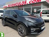 Usado Kia Sportage GT-Line 177 CV (130 kW) 2019 SUV