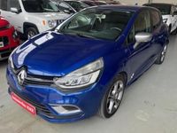 Usado Renault Clio IV GT-Line 66 CV (48 kW) 2017