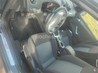 Usado Ford Mondeo Limited 140 CV (102 kW) 2012 Negro Berlina