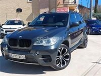 Occasion BMW X5 245 PK (180 kW) 2012 Grijs SUV