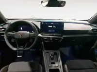 Usado Cupra Formentor VZ 245 CV (180 kW) 2025 Negro SUV