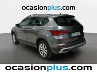 Usado Seat Ateca Style 150 CV (110 kW) 2023 Gris SUV