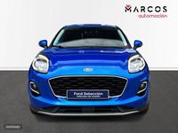 Usado Ford Puma Titanium 125 CV (91 kW) 2023 Azul SUV