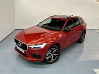 usado Volvo XC60 T8 Twin R-design