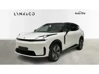 Nuevo Lynk & Co 08 350 CV (257 kW) 2026 Blanco SUV