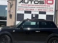 Usado Mini Cooper 114 CV (83 kW) 2009 Utilitario