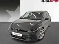 Usado VW Golf VIII 115 CV (84 kW) 2025 Negro