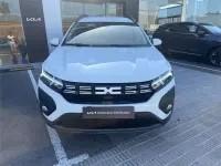 Usado Dacia Jogger Essentiel 101 CV (74 kW) 2023 Monovolumen