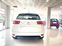Usado Citroën C4 Picasso Feel 130 CV (95 kW) 2015 Blanco Monovolumen