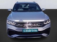 Usado VW Tiguan R-line 150 CV (110 kW) 2021 SUV